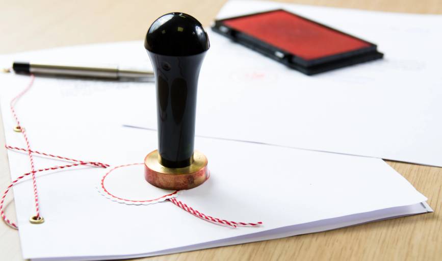 True Mark Certified Services